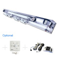 automatic sliding door high quality automatic security sensor glass sliding door